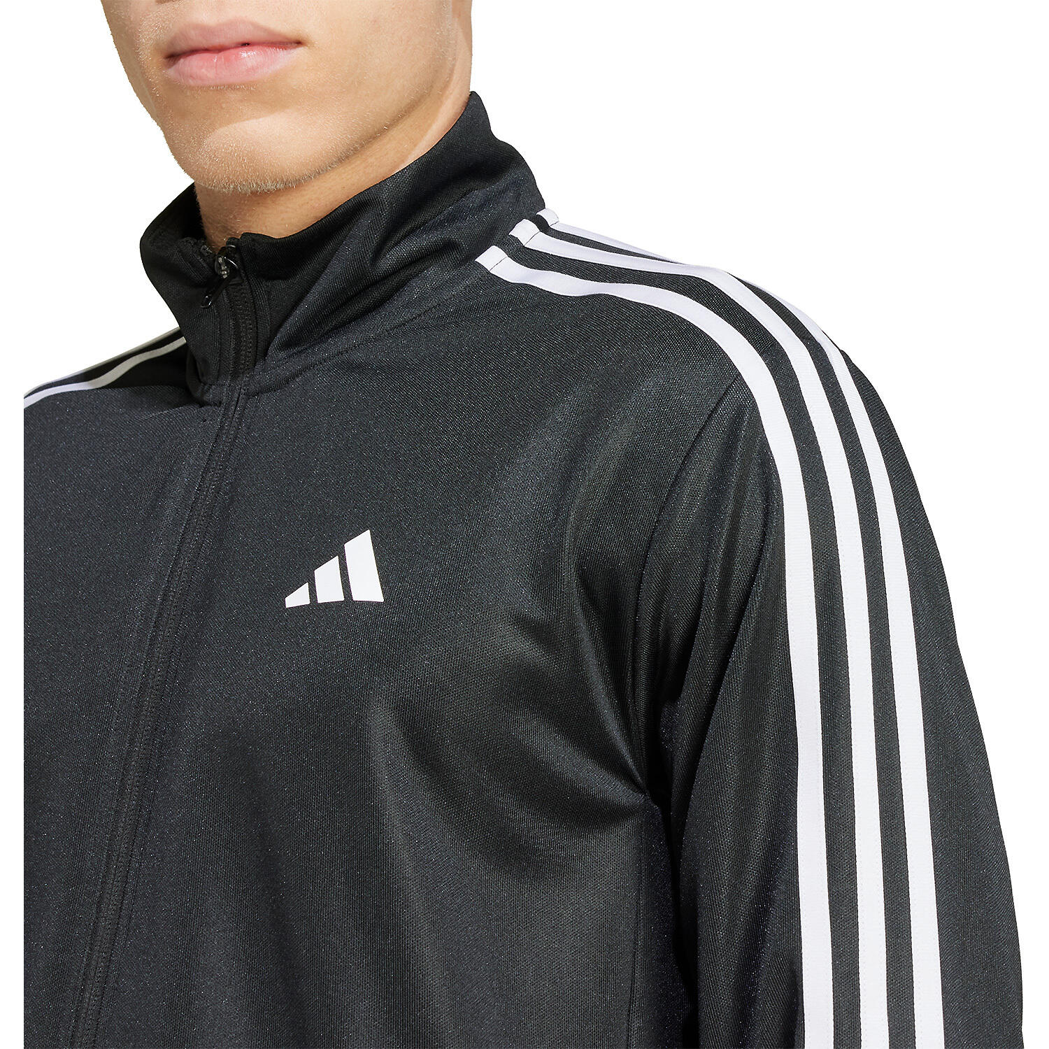 Giacca sportiva adidas Train Essentials 3-Stripes 4/6