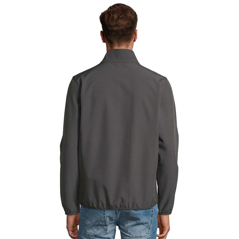 Férfi Radian Soft Shell kabát