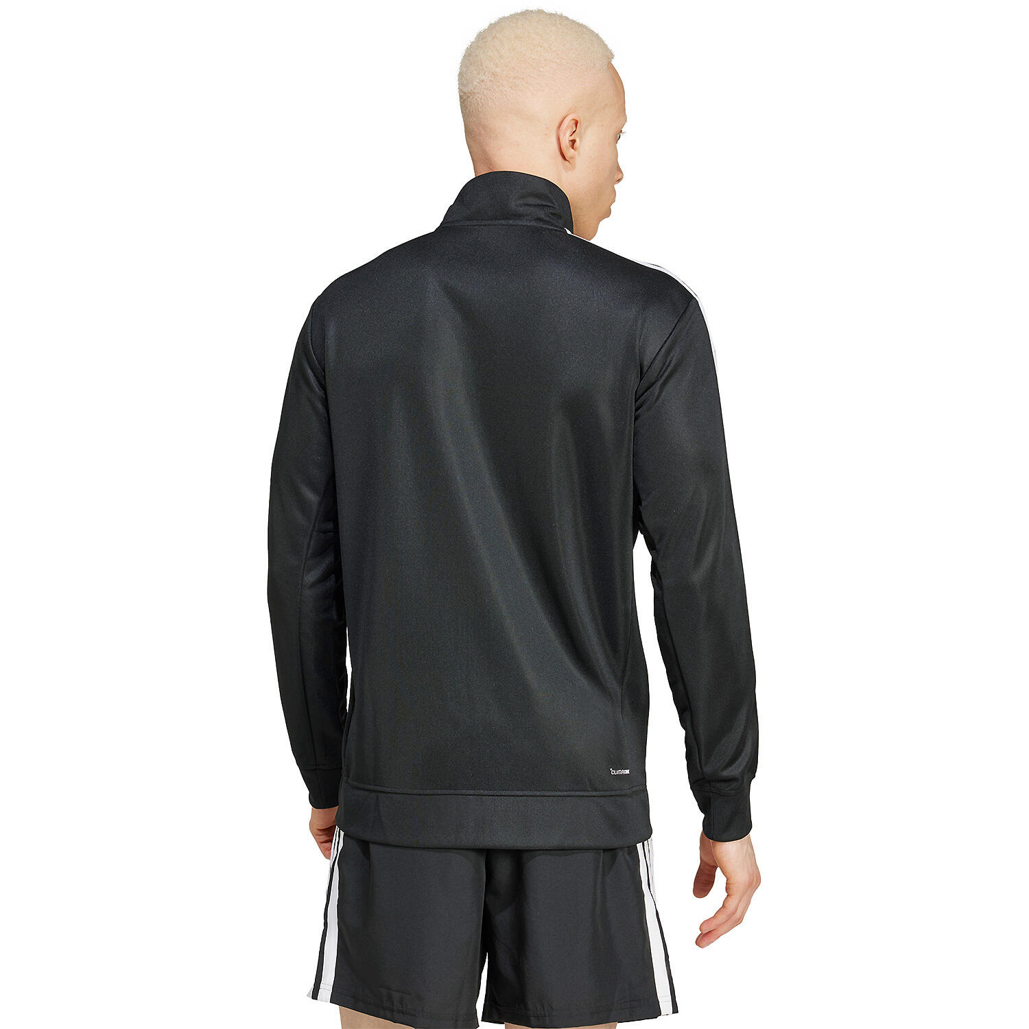 Giacca sportiva adidas Train Essentials 3-Stripes 3/6