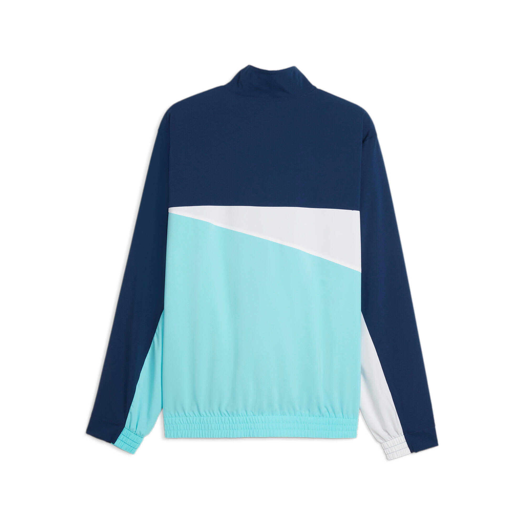 Veste de survêtement OM 2023/24 2/2
