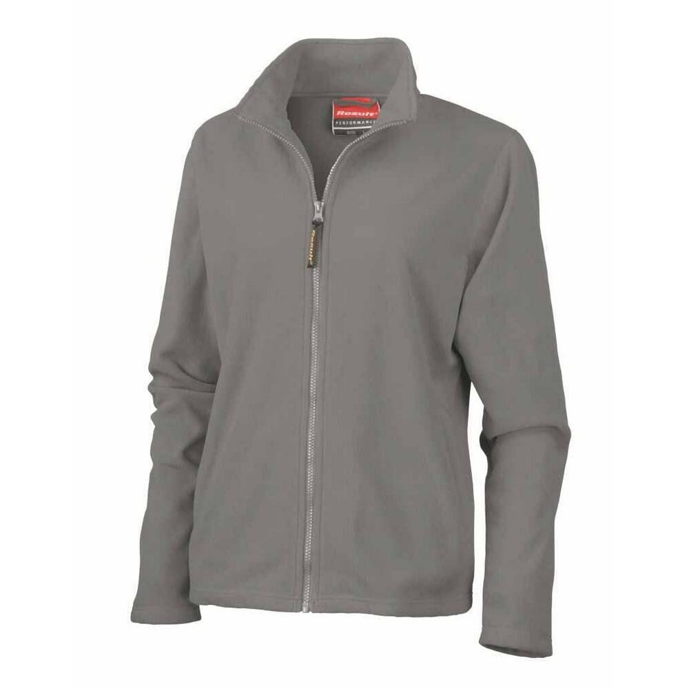 Kurtka Damska Horizon High Grade Microfleece