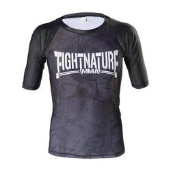 Rashguard Fightnature