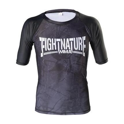 Rashguard Fightnature