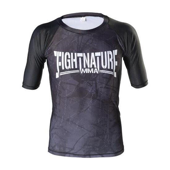 Rashguard Fightnature