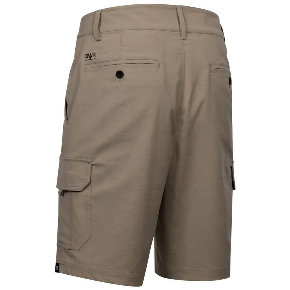 "Formil Adventure" Shorts für Herren Bambus 2/3