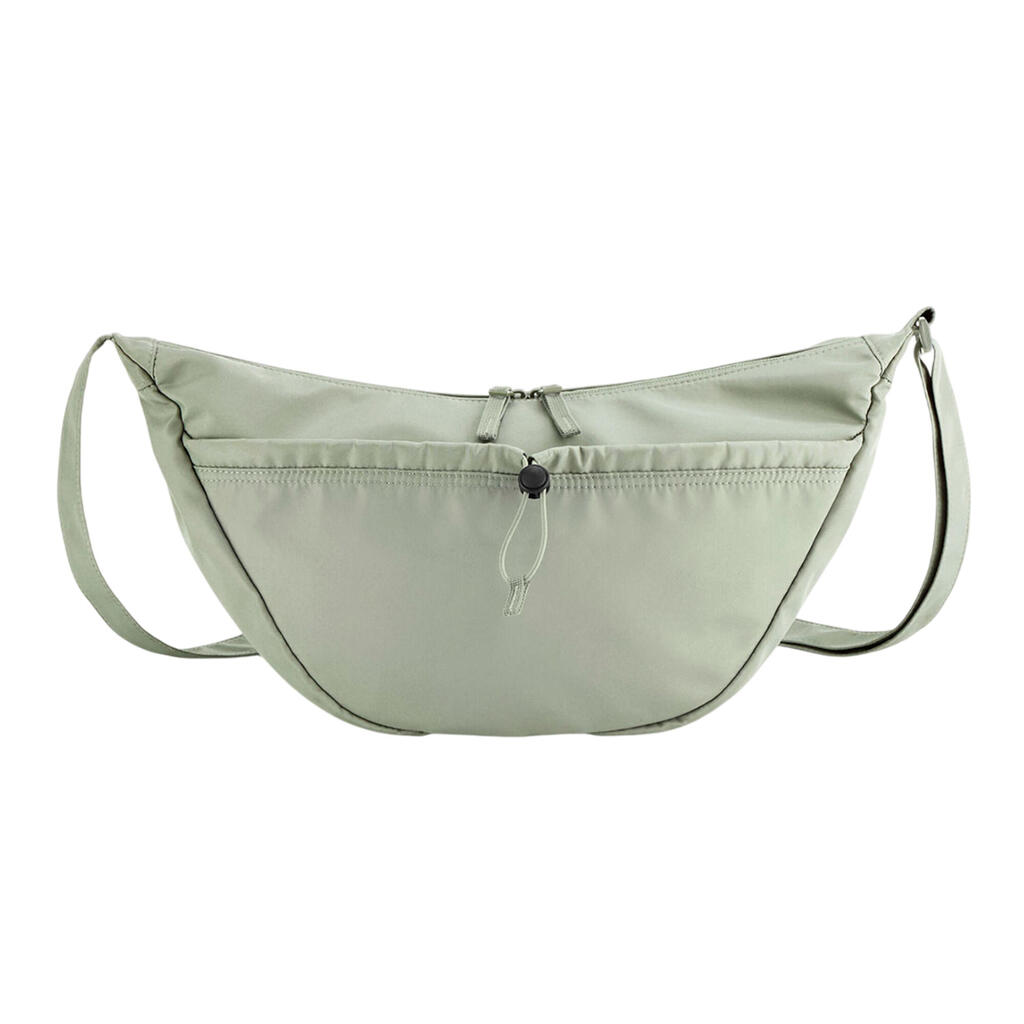 Studio Crossbody Bag (Fresh Green)