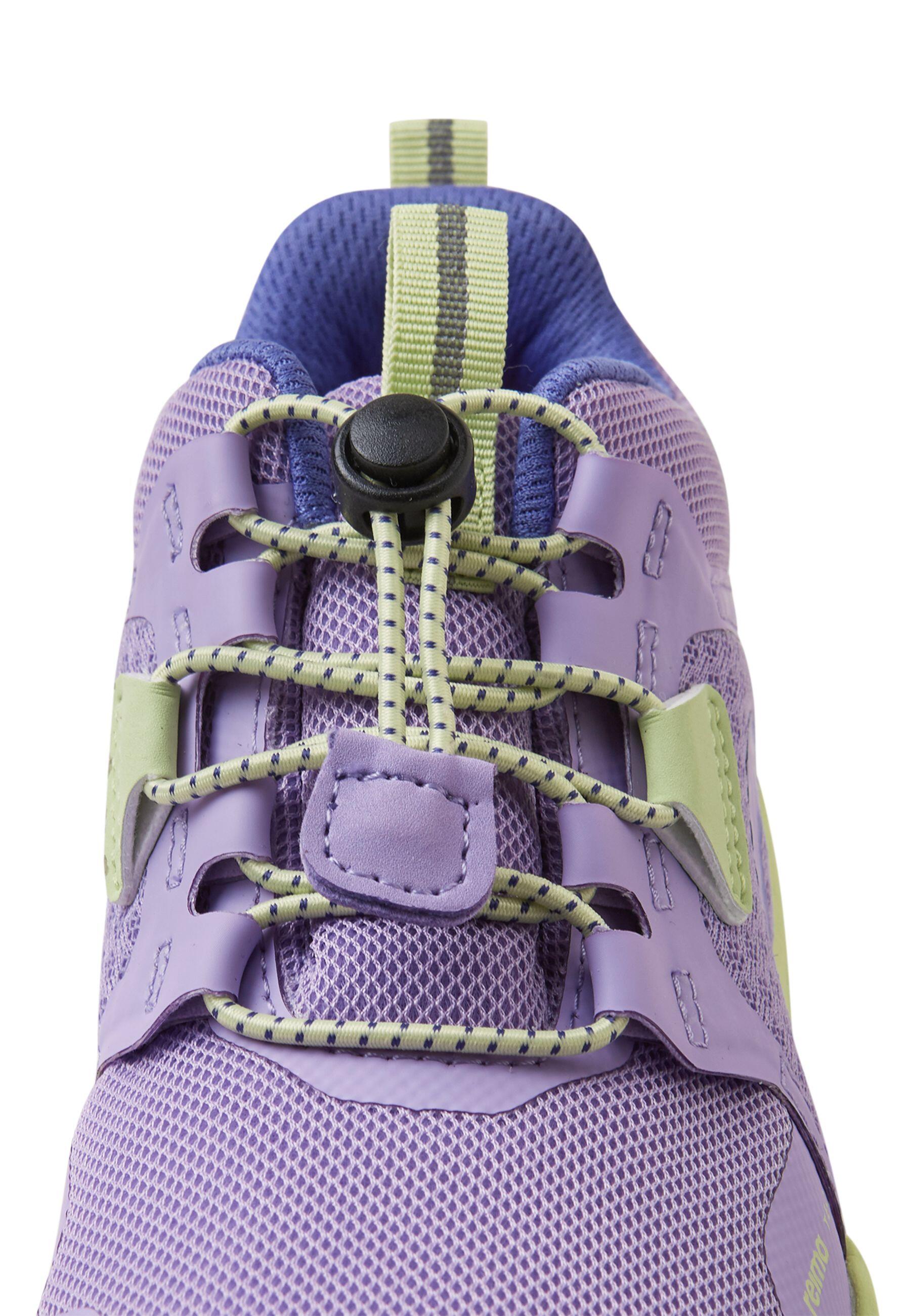 Chaussures Reimatec Kiritin - membrane étanche 6/7