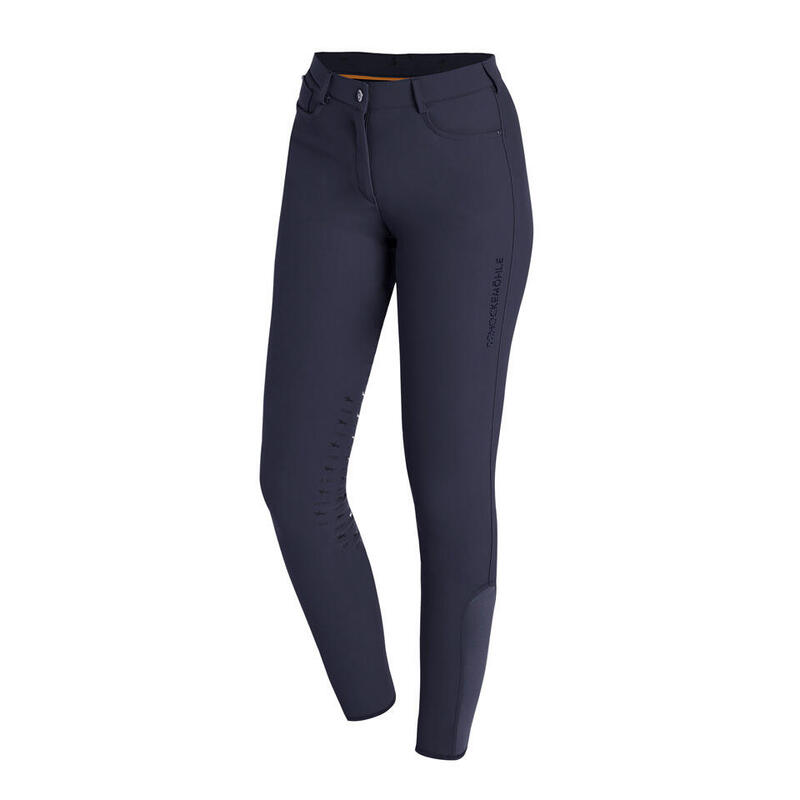 Pantalon équitation mid grip femme Schockemöehle Livia