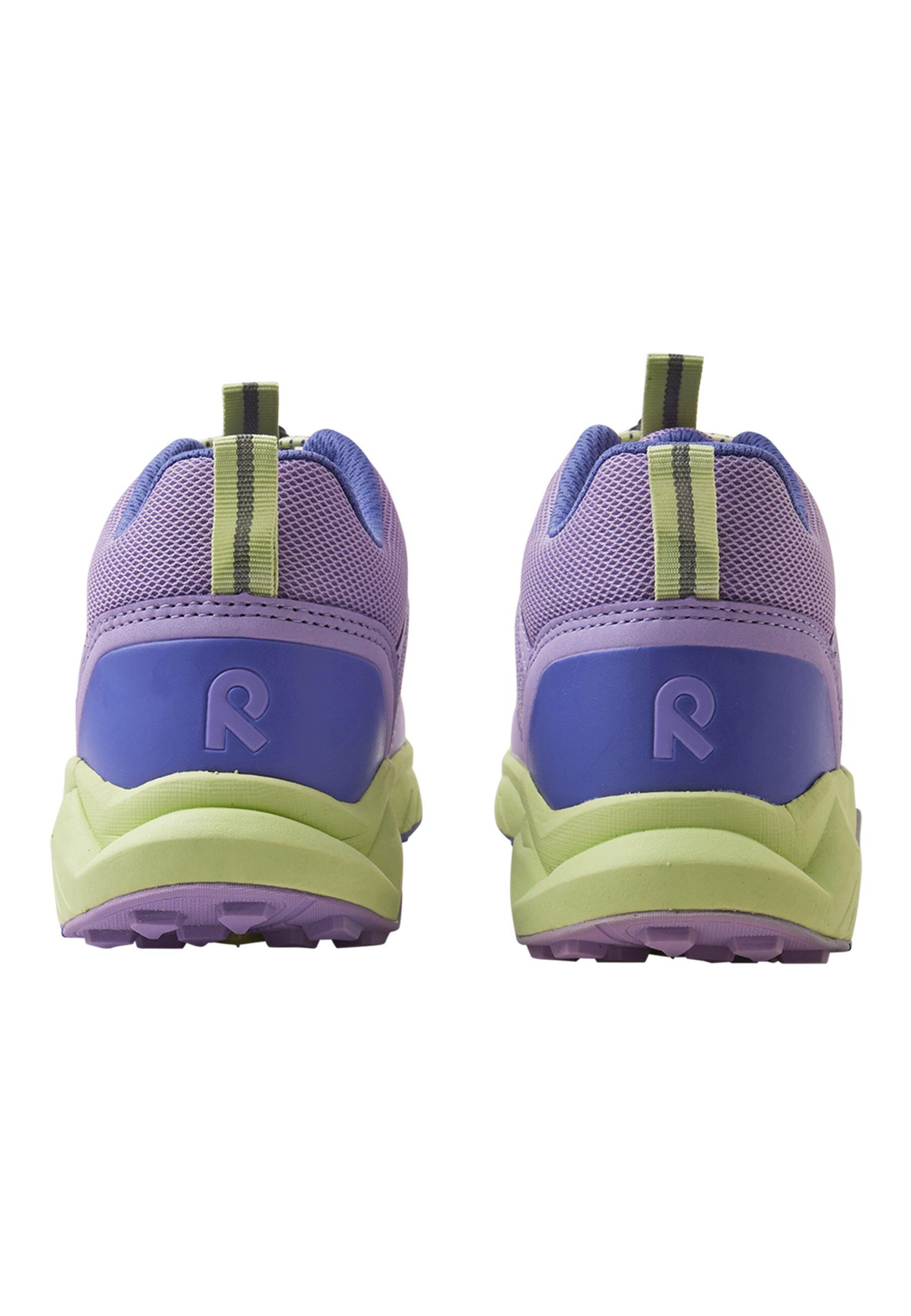 Chaussures Reimatec Kiritin - membrane étanche 2/7