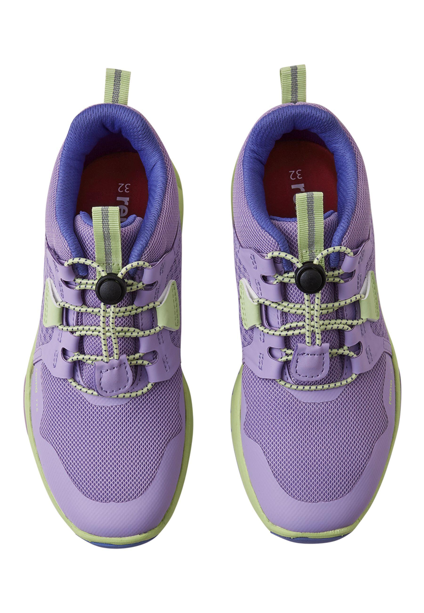 Chaussures Reimatec Kiritin - membrane étanche 4/7