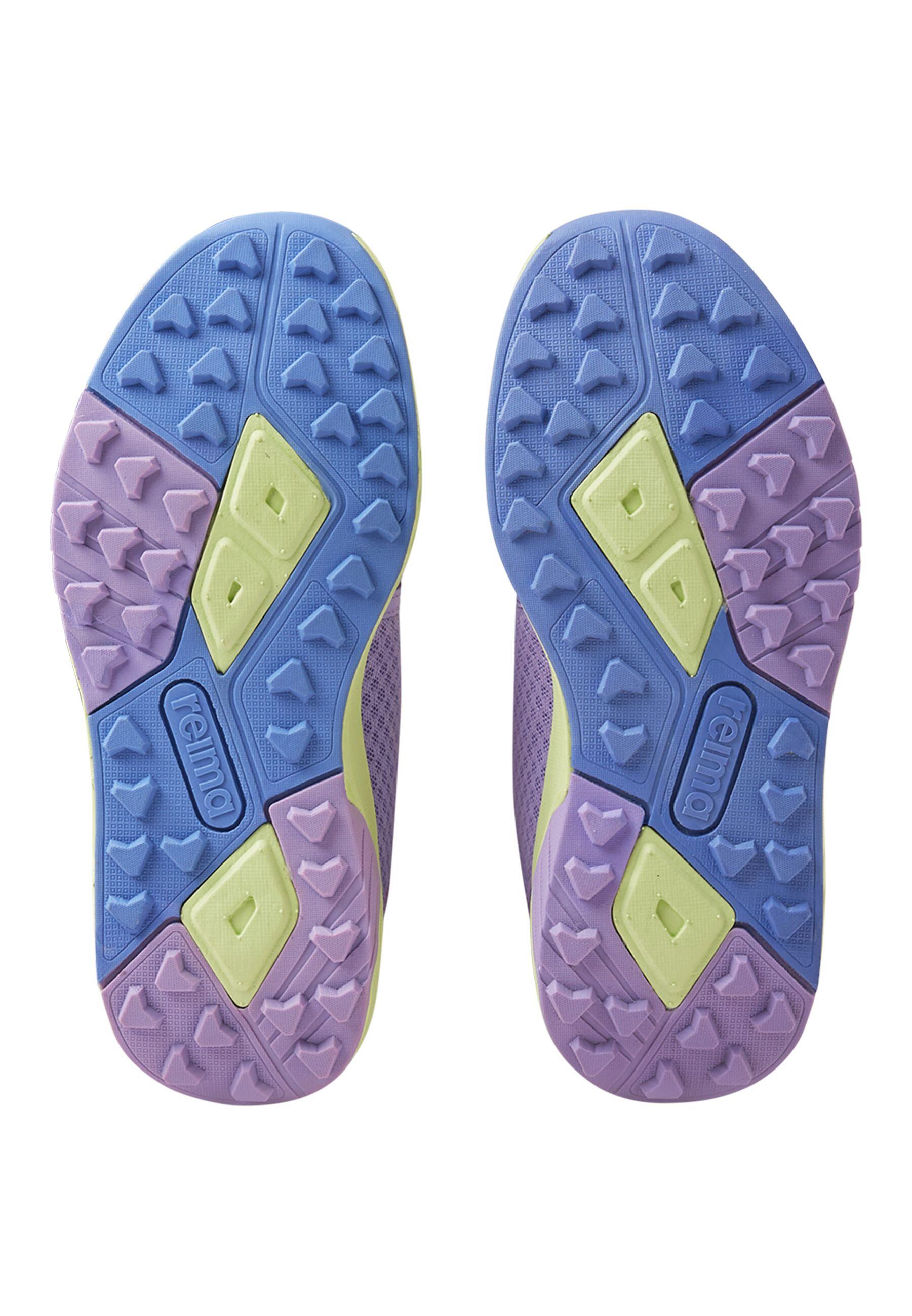 Chaussures Reimatec Kiritin - membrane étanche 5/7