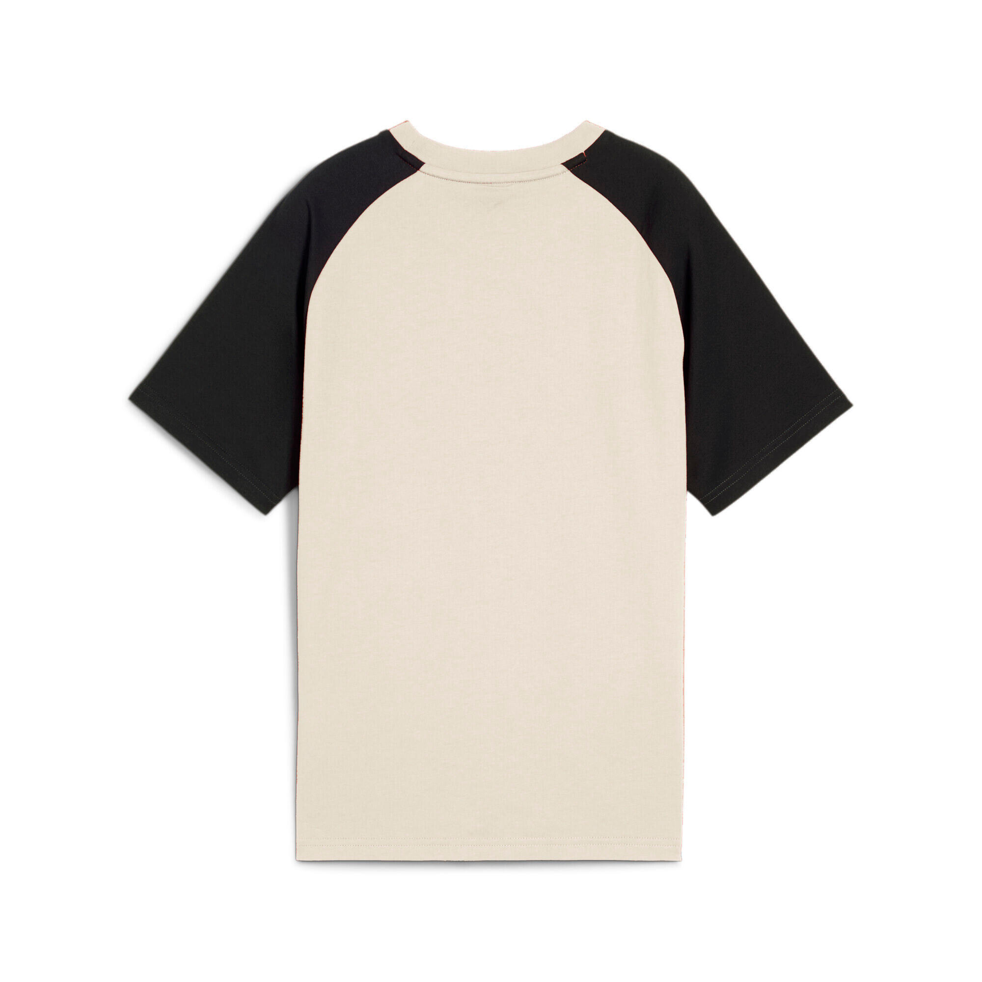 T-shirt de criança Puma Sport 2/2