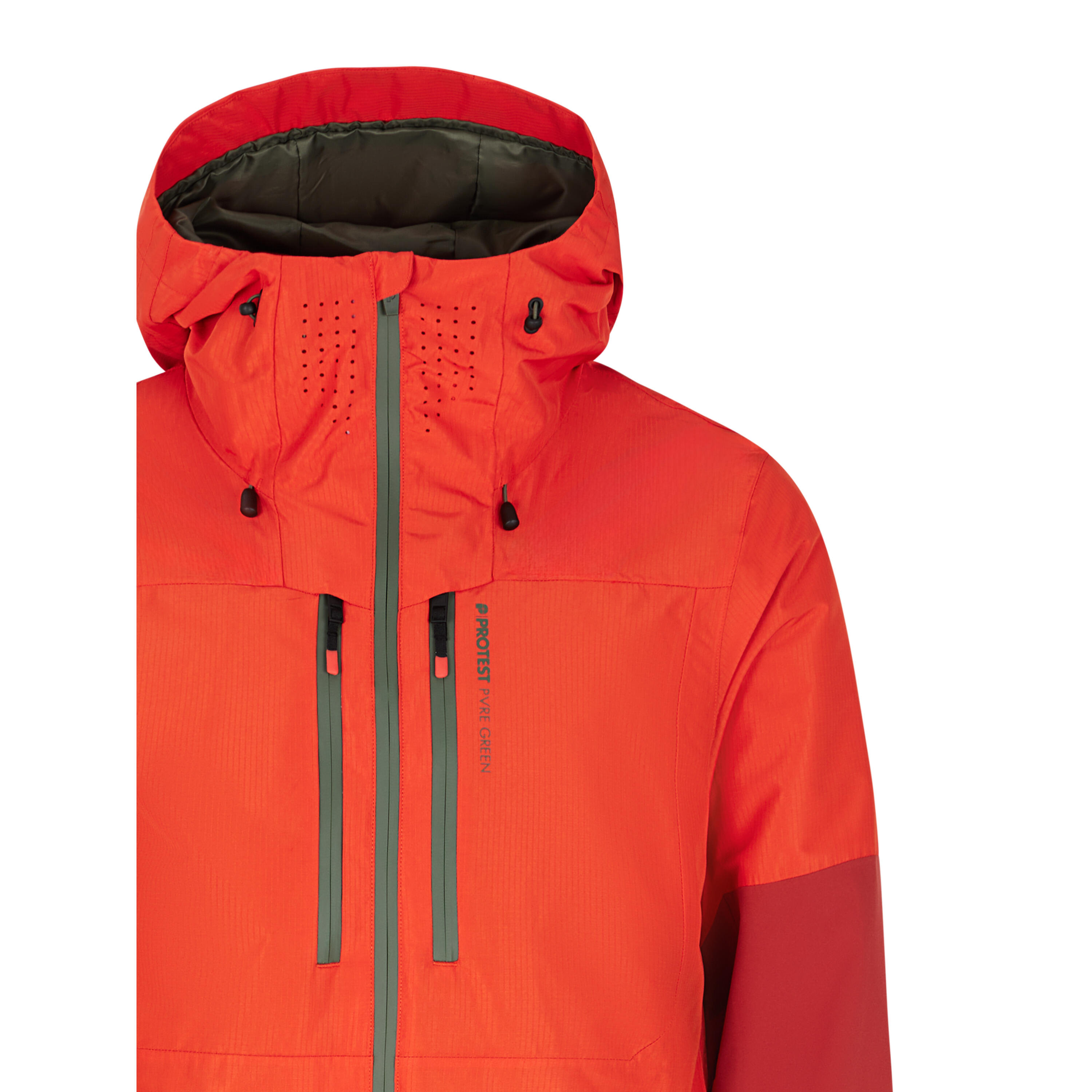 Veste de ski Protest Bakie 3/5