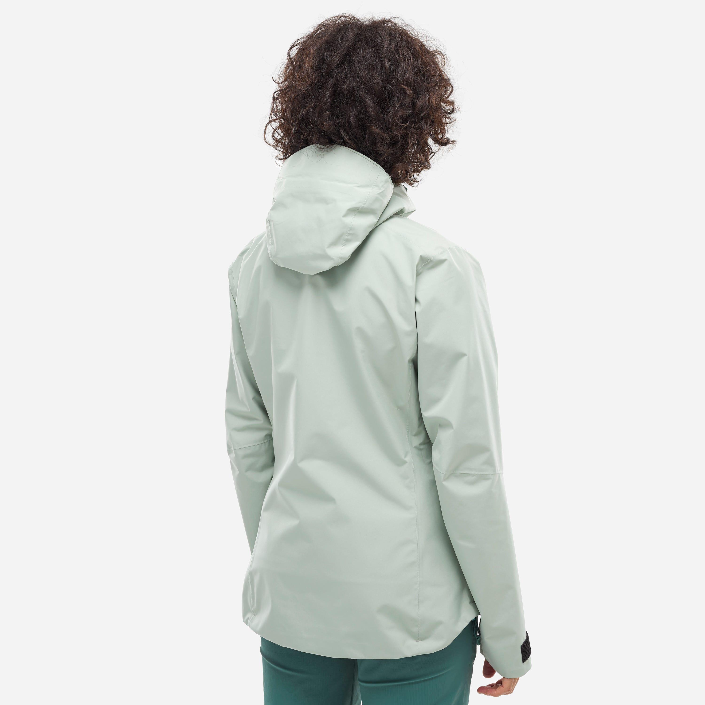 Kurtka trekkingowa Gore-Tex męska MILLET Seneca Gtx 2 L Jkt active fit 4/7