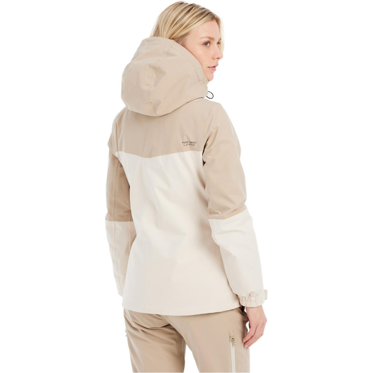 Veste de ski femme Protest Disk 5/7