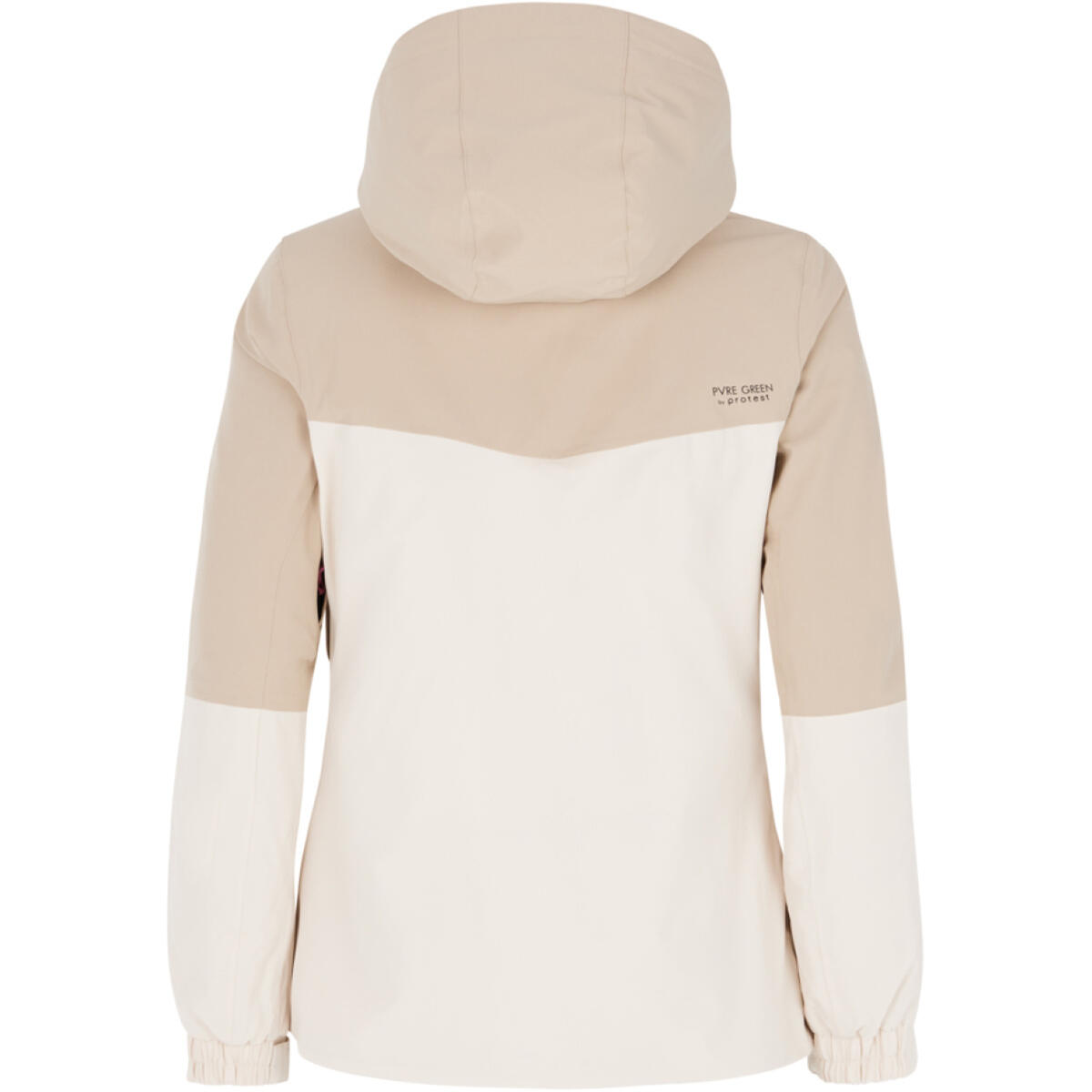Veste de ski femme Protest Disk 4/7