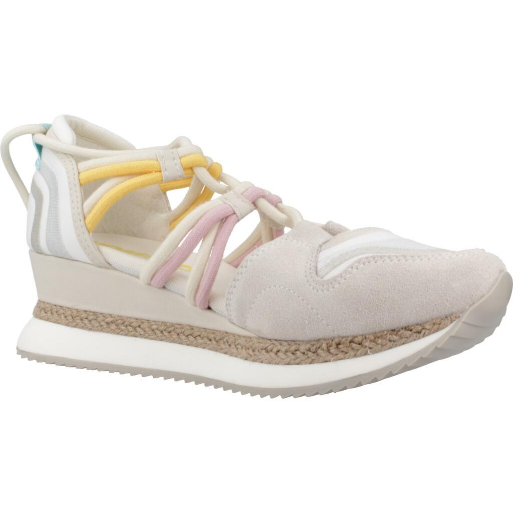 Baskets Gioseppo Modèle Bridport Couleur Blanc 5/5