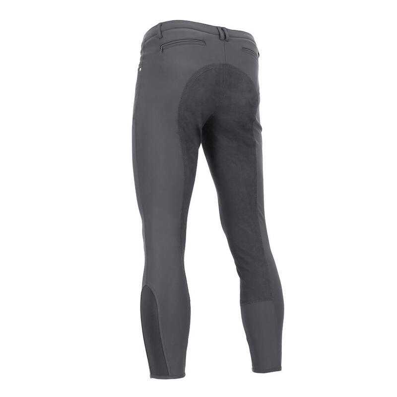 Pantalon de concours full grip femme Schockemöehle Linus