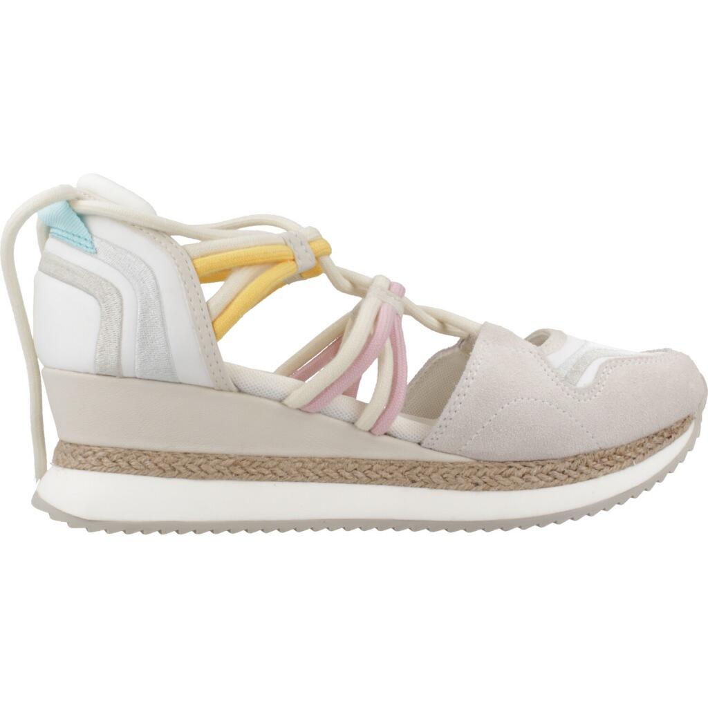 Baskets Gioseppo Modèle Bridport Couleur Blanc 4/5