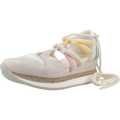 Sneakers gioseppo model bridport kleur wit