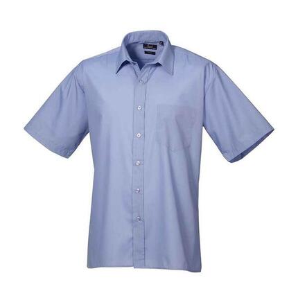 Chemise Homme (Bleu Marine)