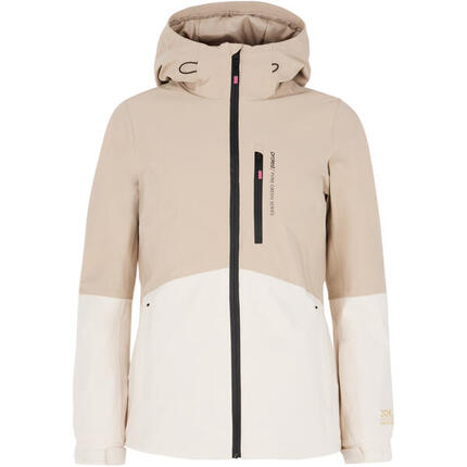 Dames ski jas Protest Disk