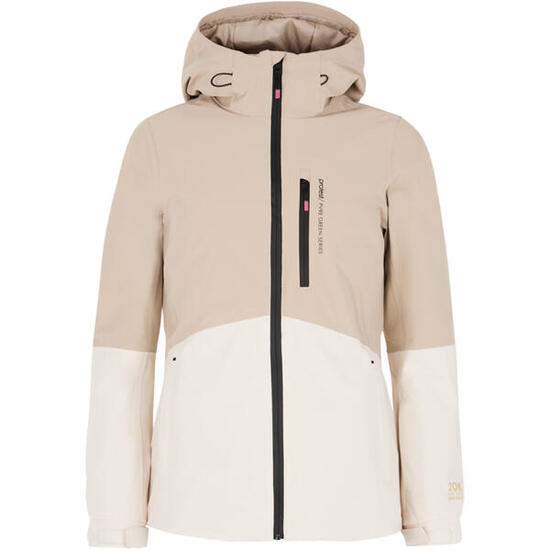 Dames ski jas Protest Disk