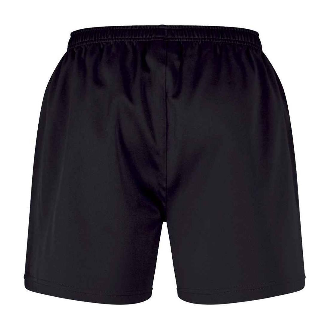 Pantaloncini Sportivi Adulto Unisex Canterbury Professional 2.0 Nero 2/2