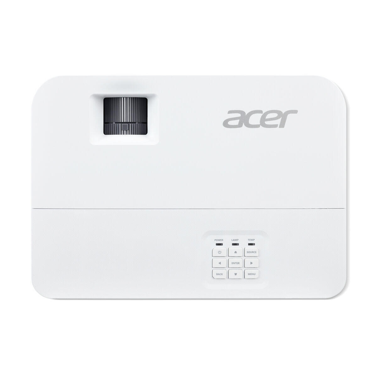 USB-C-kabel Acer MR.JX911.001 Wit 5/5