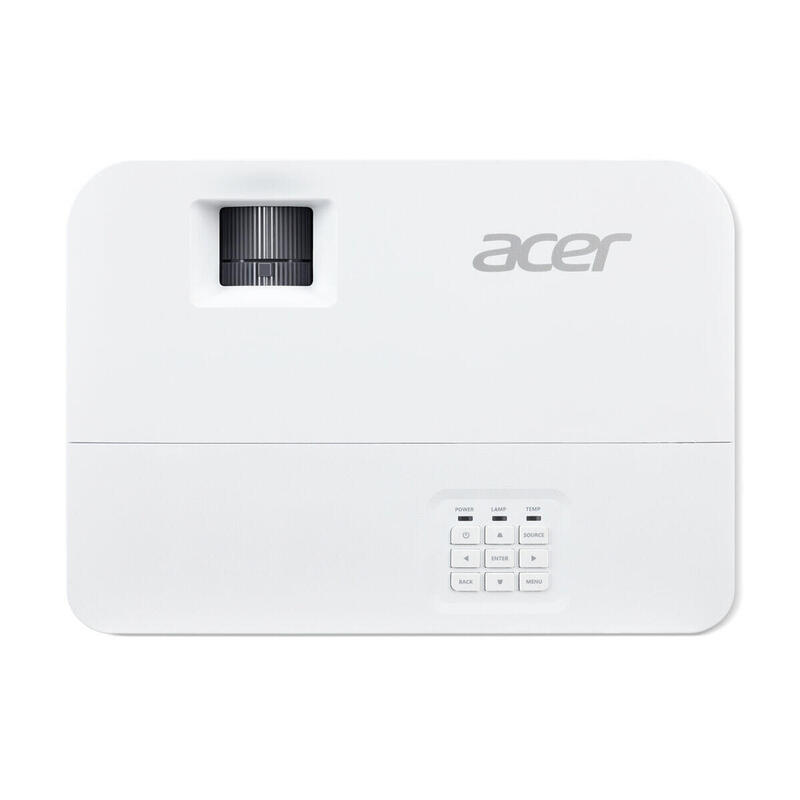 Cable USB-C Acer MR.JX911.001 Blanco