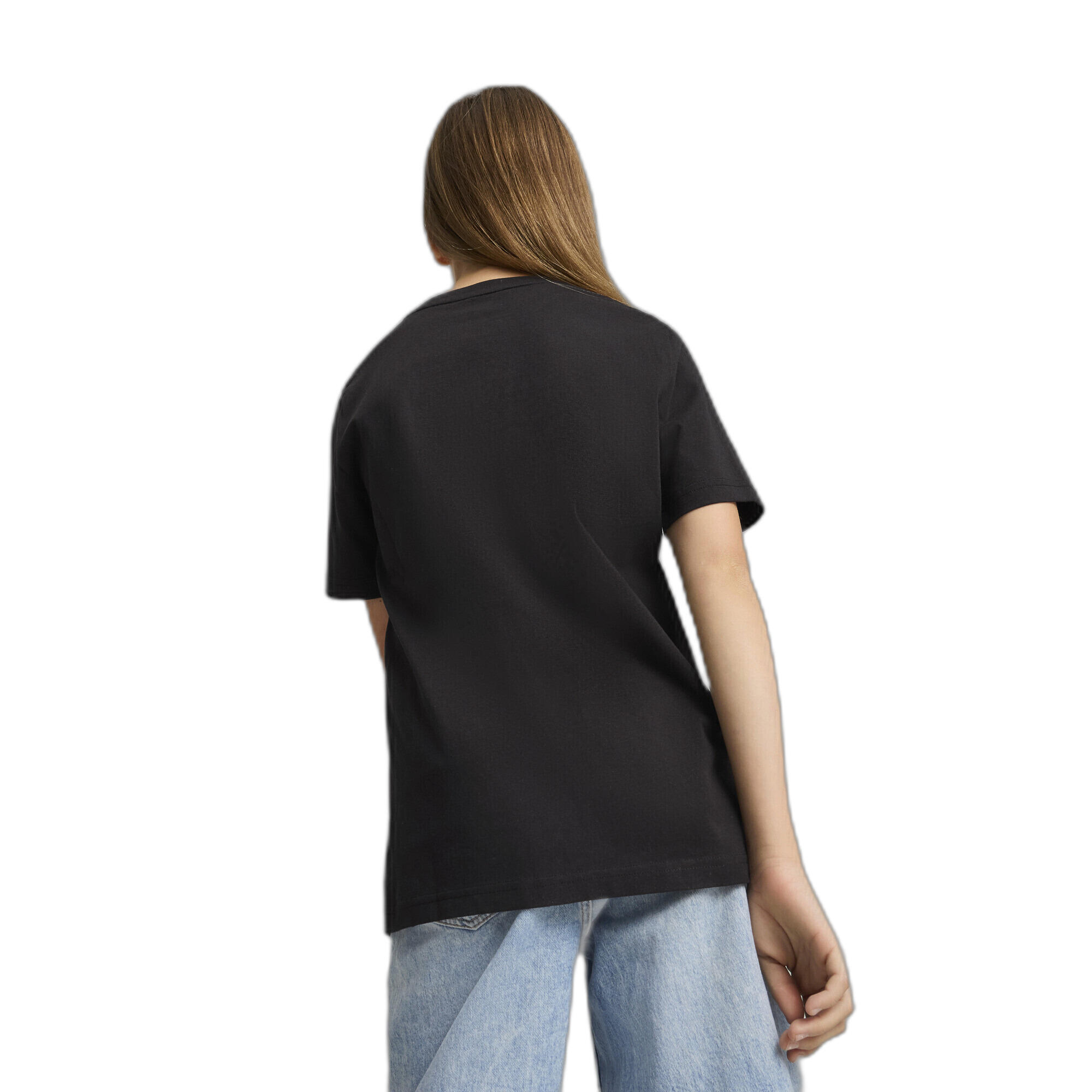 T-Shirt Puma Ess Metallic 5/5
