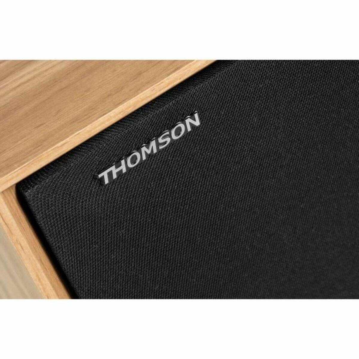 Altoparlante Portatile Thomson WS502 Nero 5/5