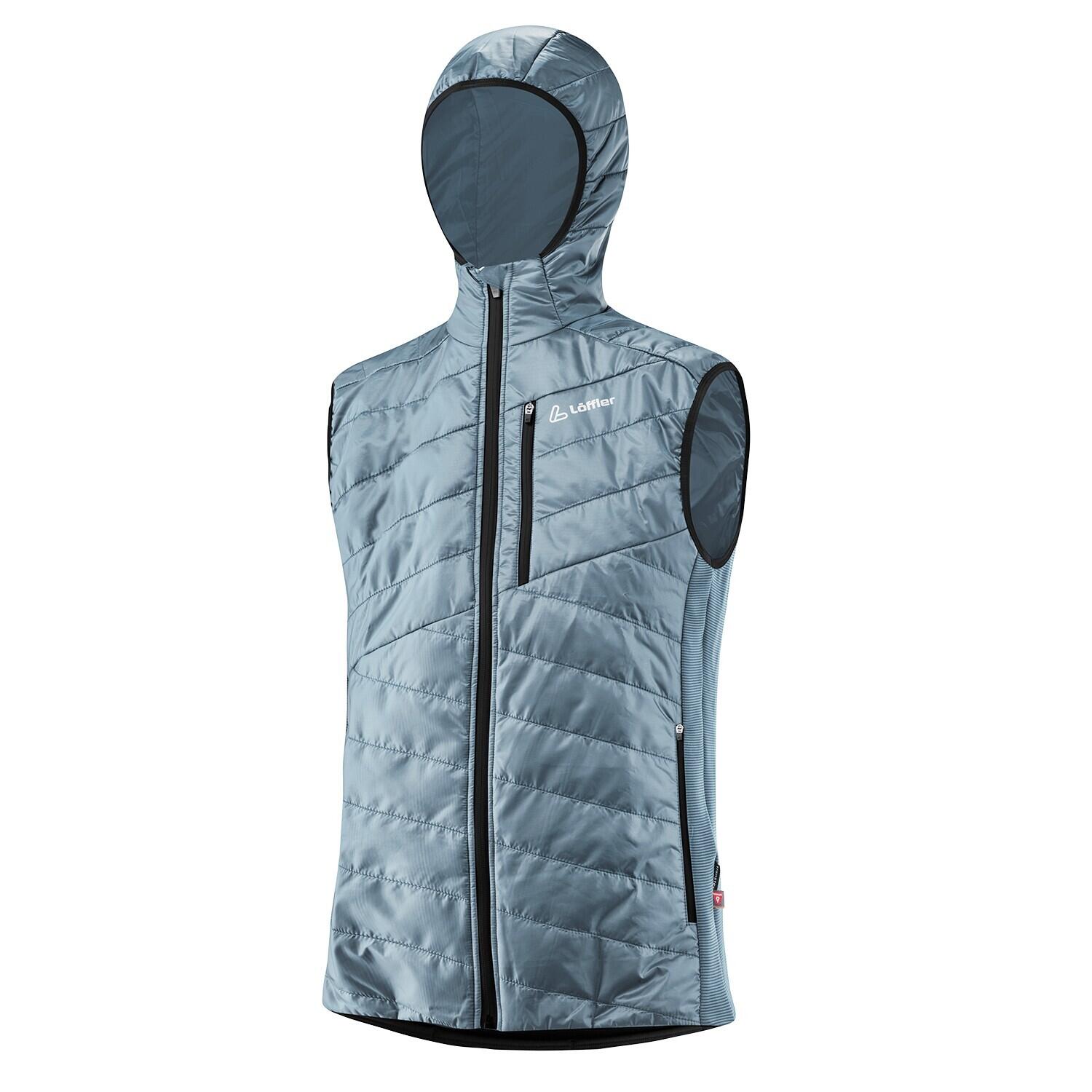 Trespass Edna Damen Jacke – Wasserdichte Outdoor-Jacke Mit Kapuze, 5000 Mm Wassersäule, Mesh-Futter, Für Wandern & Alltag