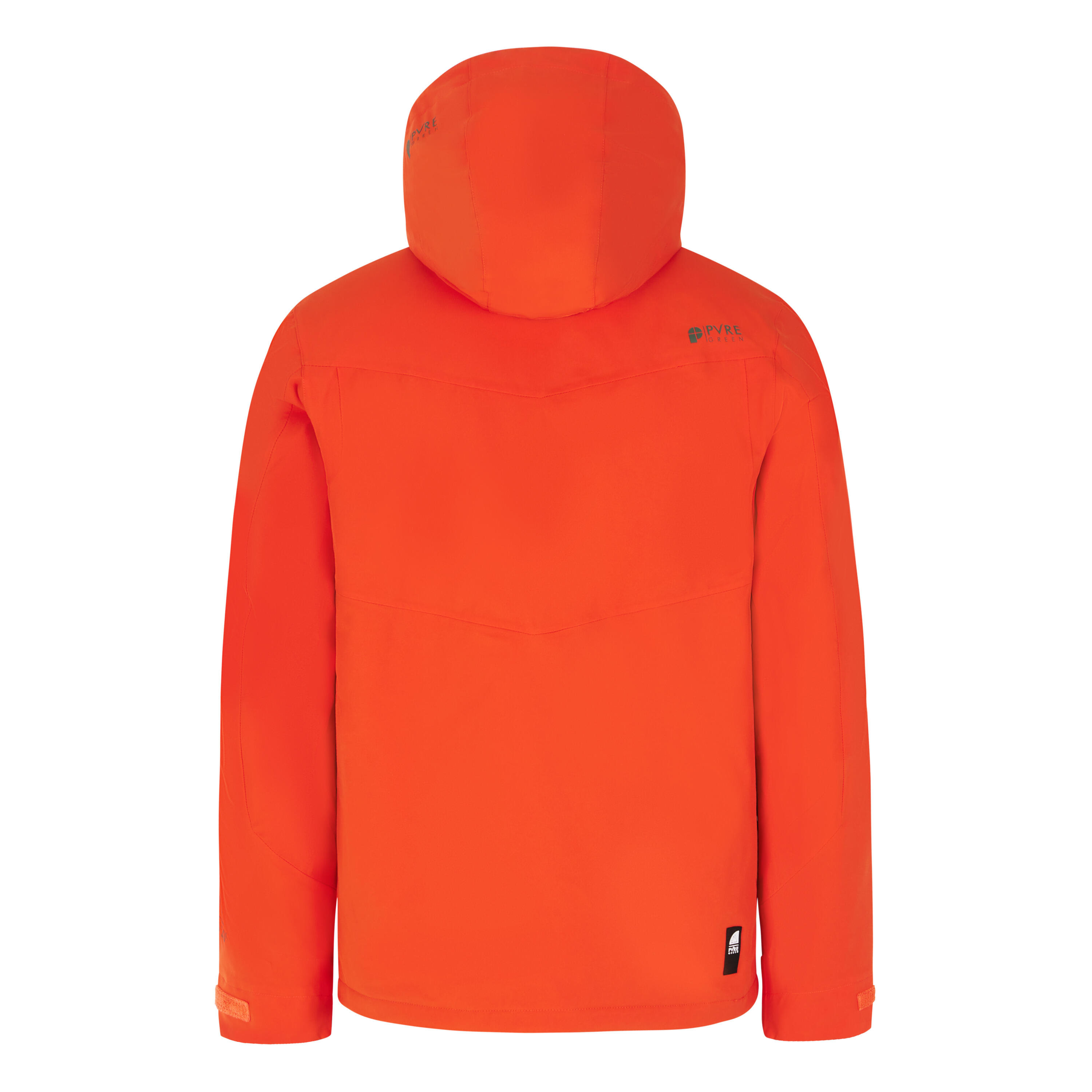 Veste de ski Protest Barric 2/6