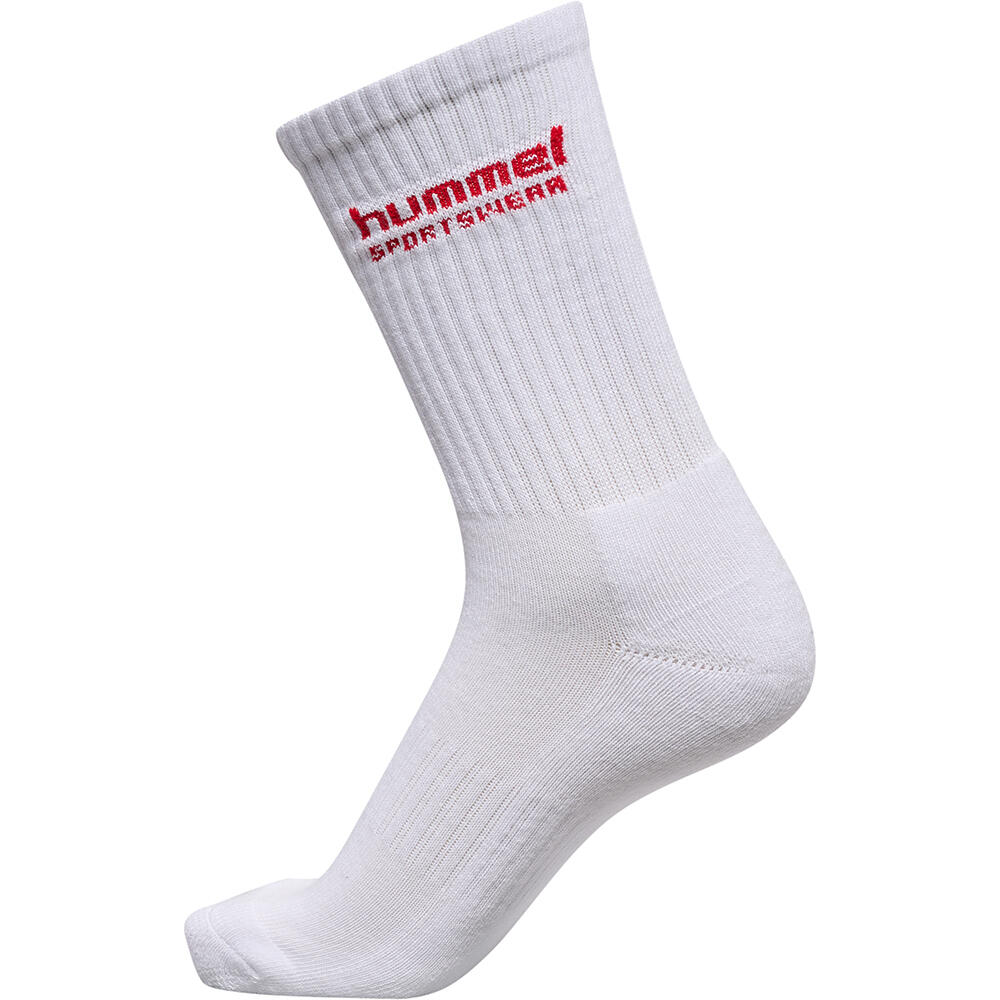 Socken Hummel (x3) 3/6
