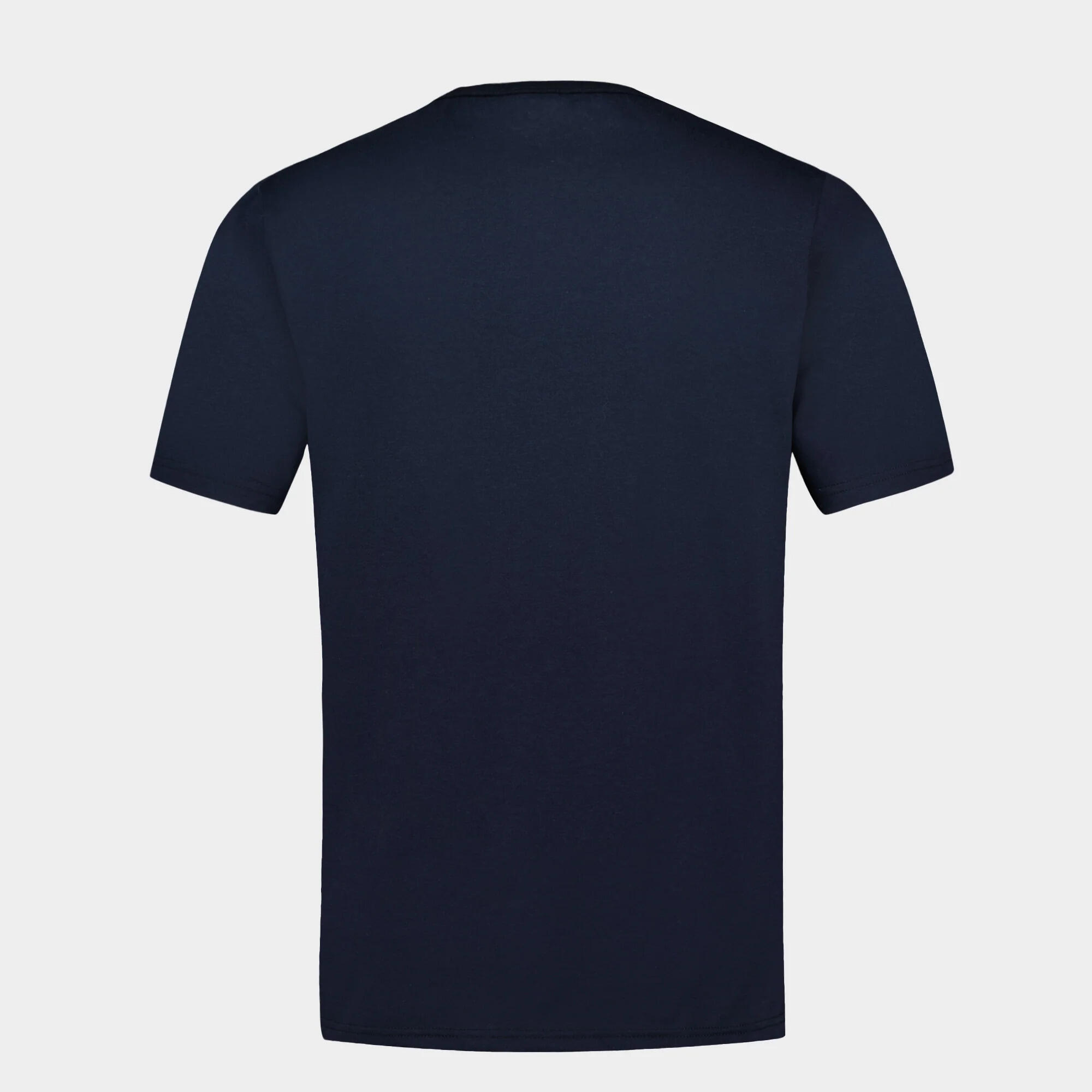 T-shirt Le Coq Sportif Tri color N°1 5/7