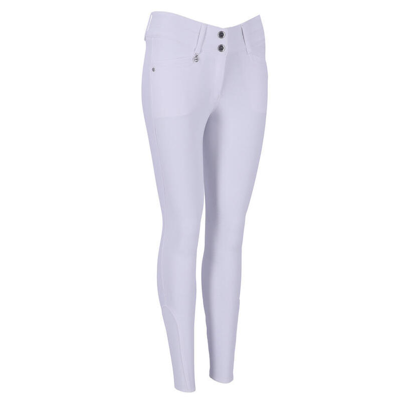 Pantalon de concours mid grip femme Schockemöehle Summer Jacky