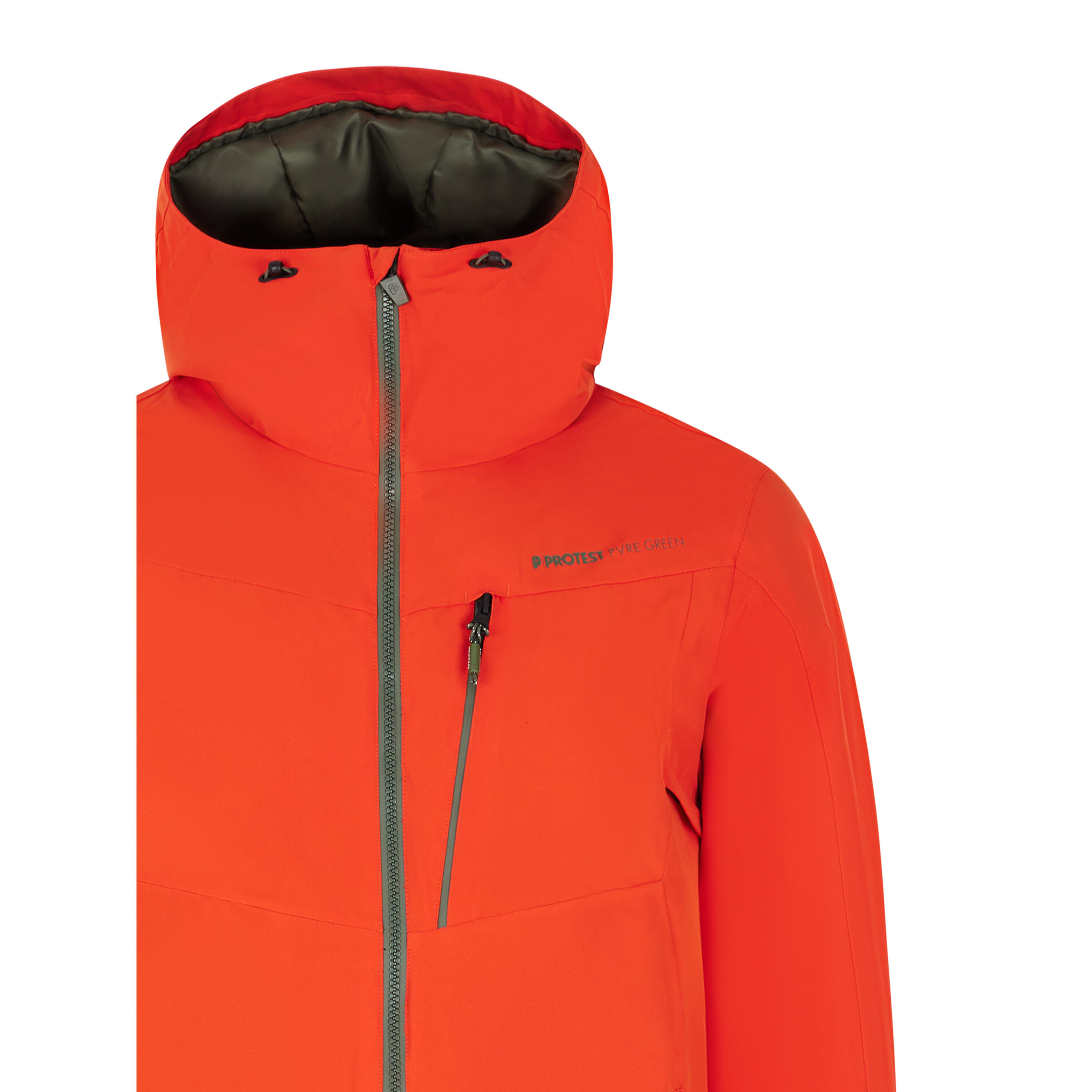 Veste de ski Protest Barric 3/6