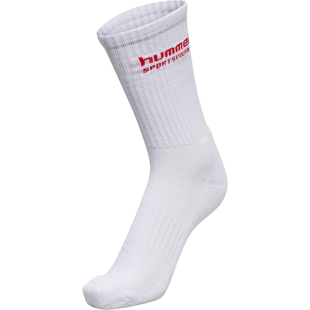 Socken Hummel (x3) 2/6