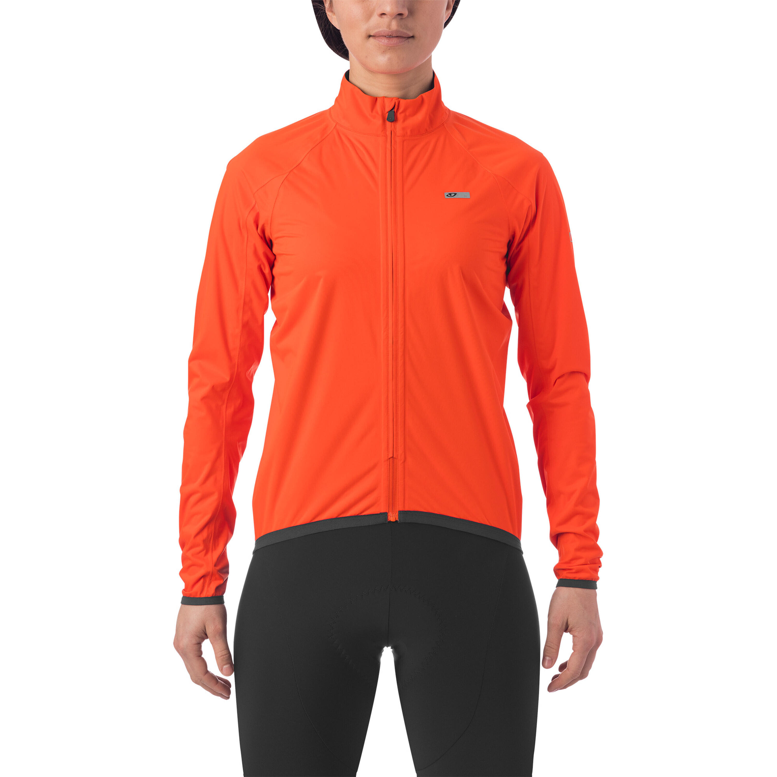 GIRO Women's waterproof jacket Giro Chrono Expert