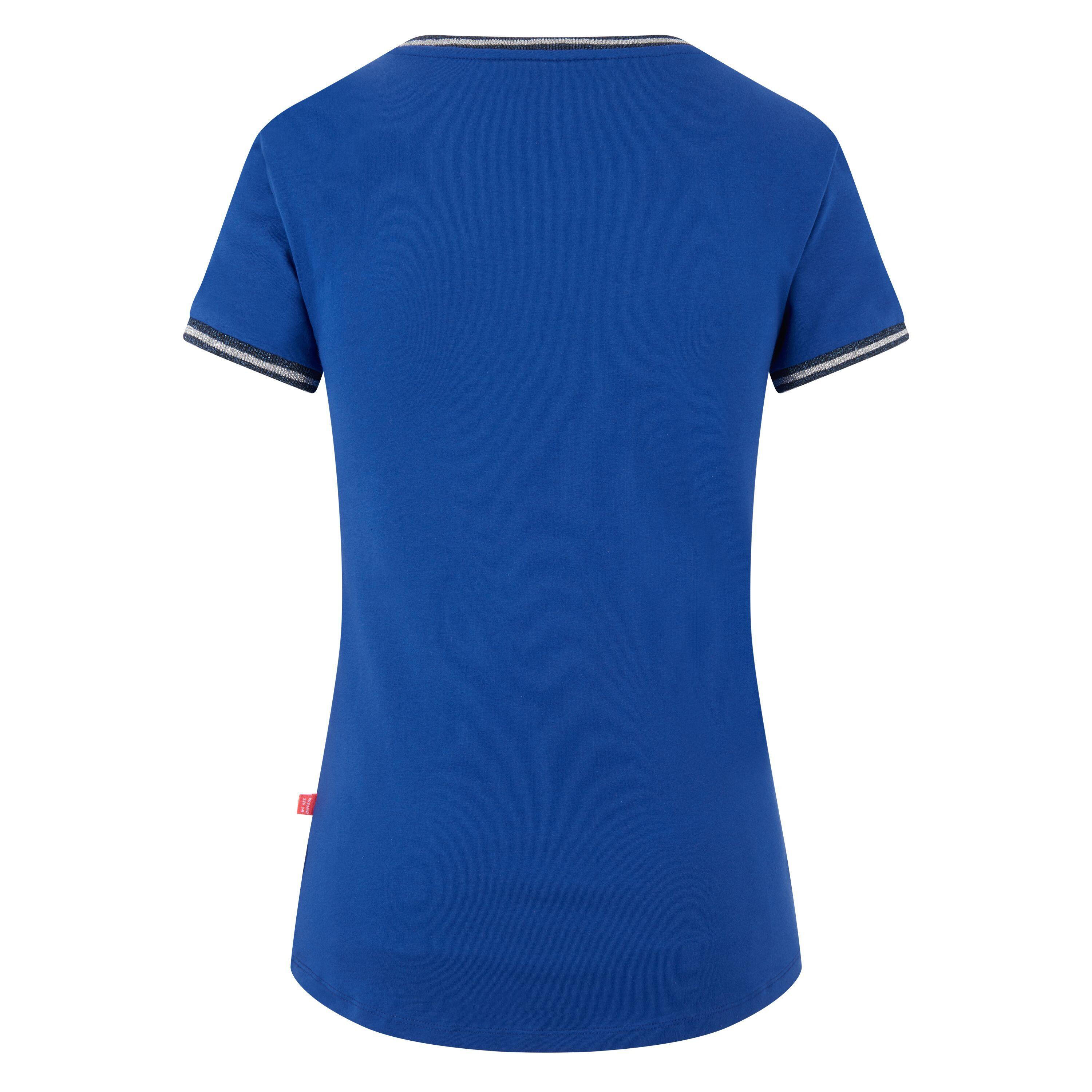 Dames-T-shirt Imperial Riding Shine Bright 2/2