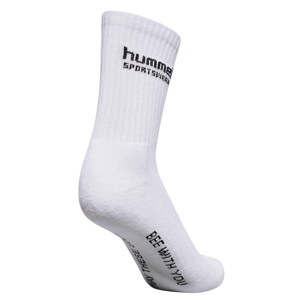 Socken Hummel (x3) 6/6
