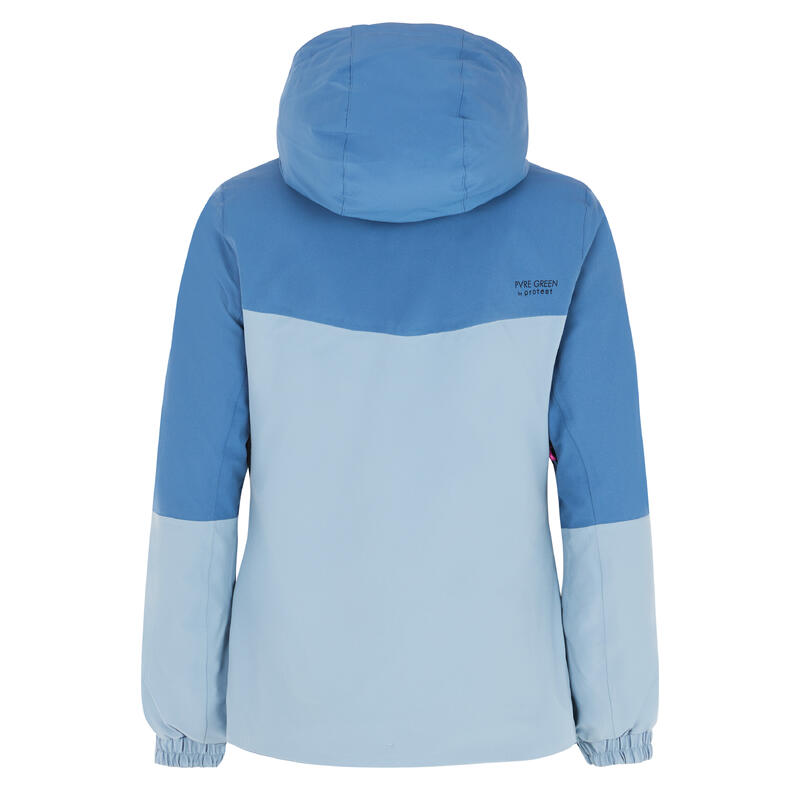 Veste de ski femme Protest Disk