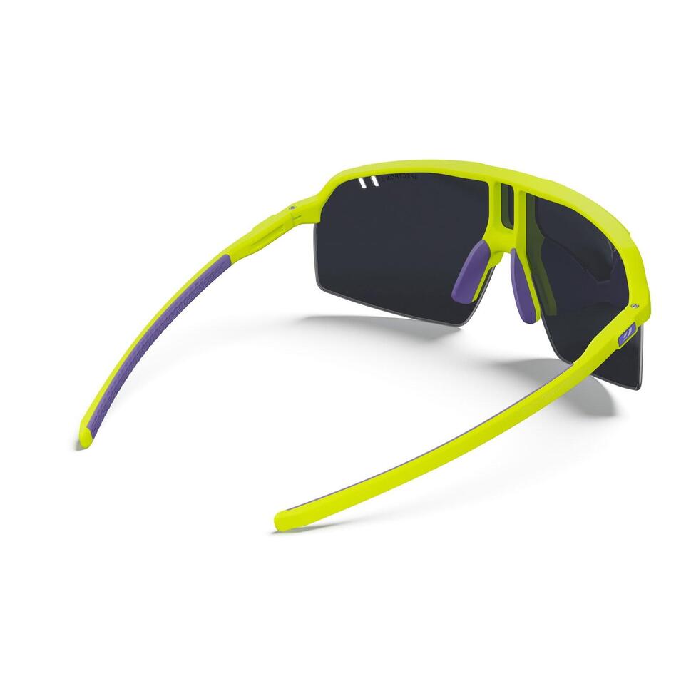 Okulary rowerowe JULBO INTENSITY żółty Cat 3 thumbnail