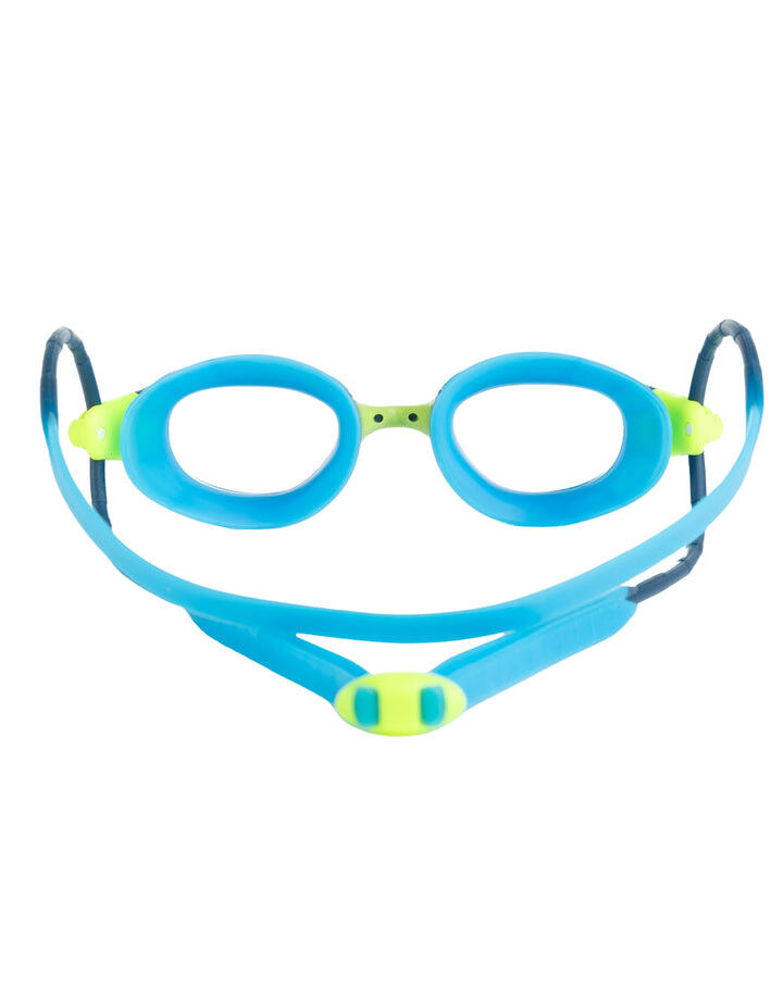 Schwimmbrille für Kinder Zoggs Predator 3/4