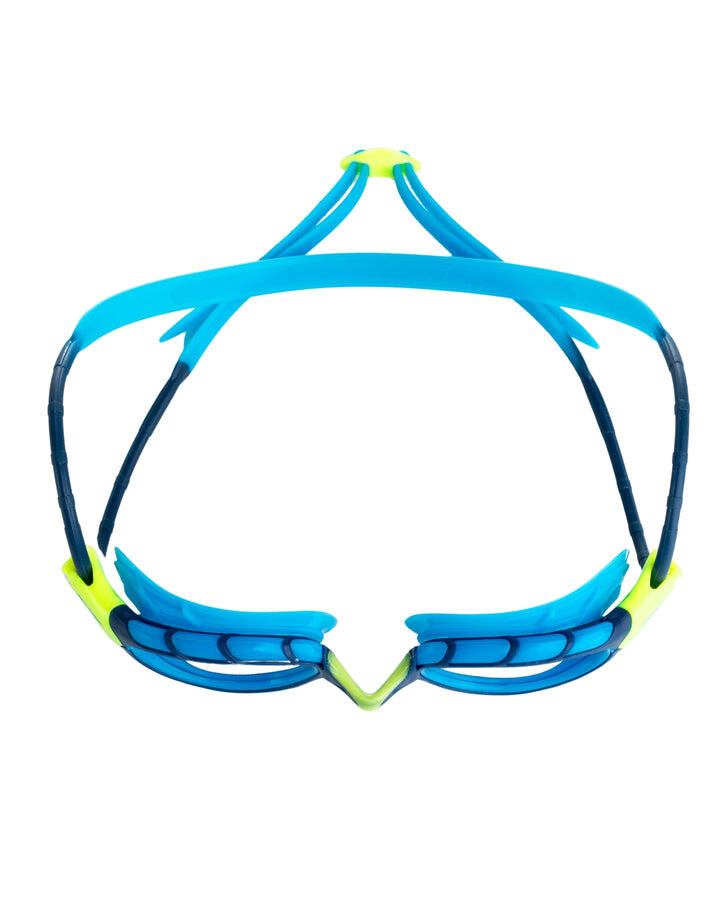 Schwimmbrille für Kinder Zoggs Predator 2/4