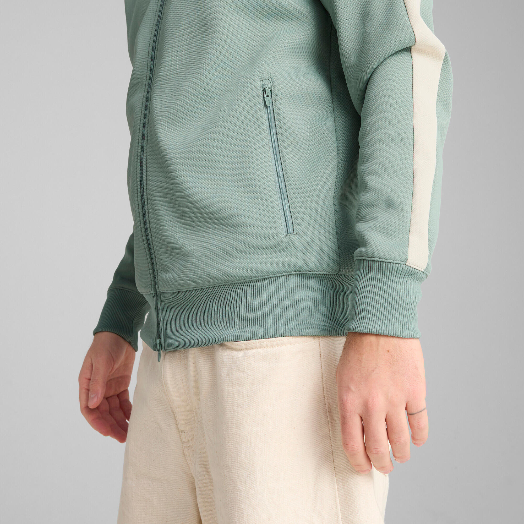 Casaco de fato de treino para desporto Puma T7 Always On DK 6/7