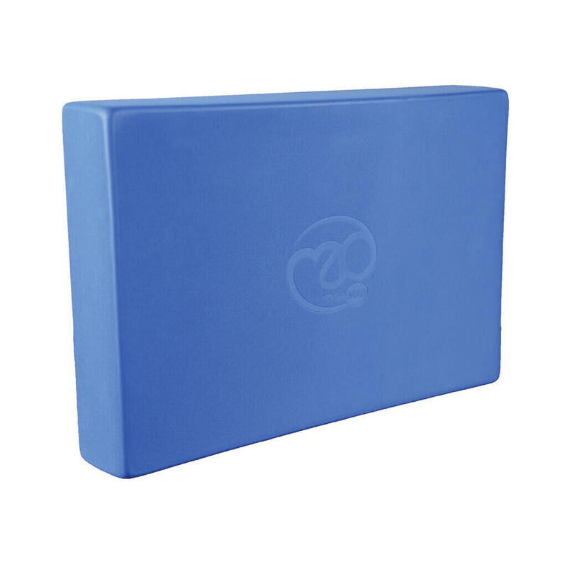 Brique De Yoga (Bleu)