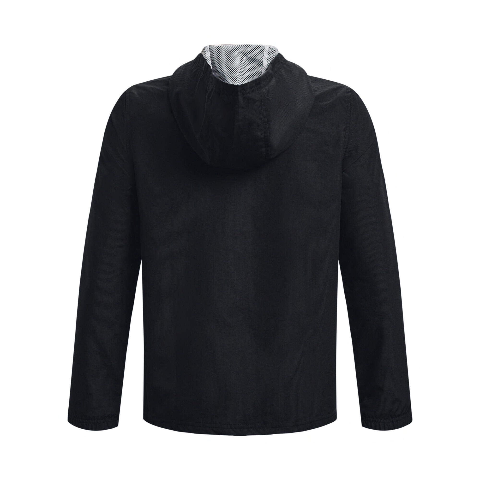 Veste imperméable enfant Under Armour 2/3