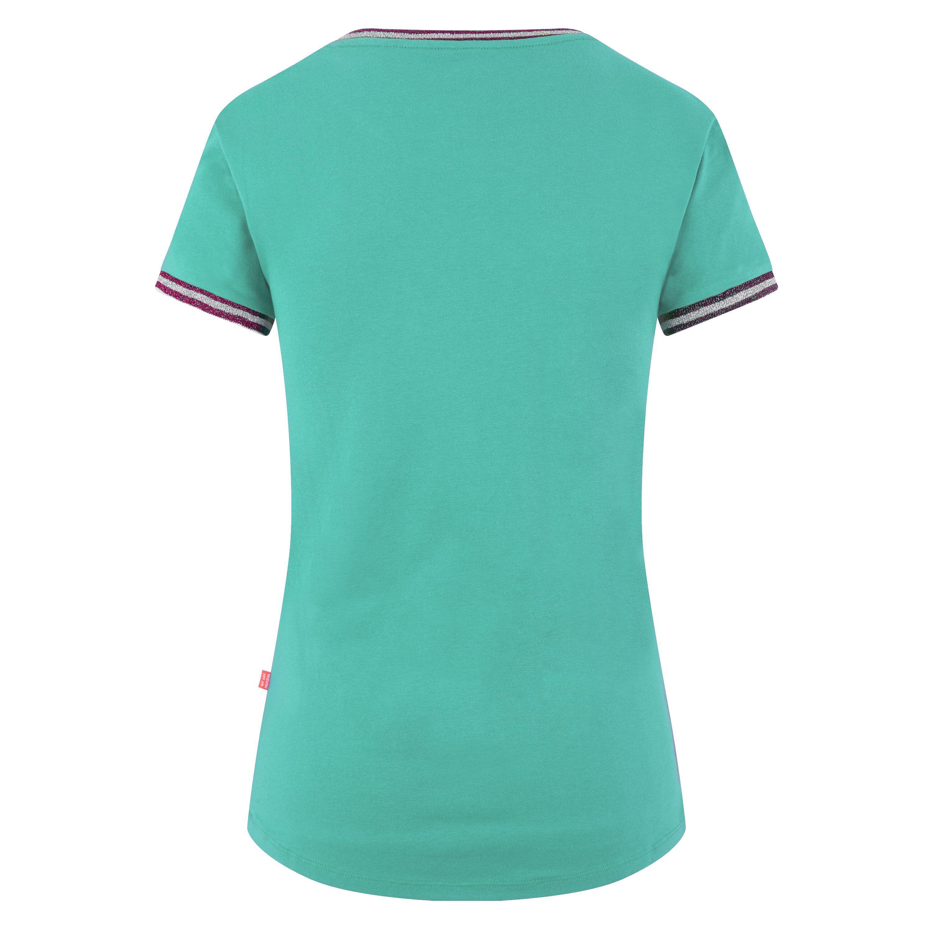 T-Shirt Imperial Riding Shine Bright 2/2